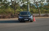Xem các tay đua phía Bắc tranh tài Auto Gymkhana